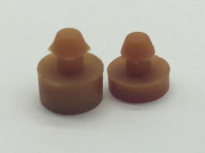 硅胶减震垫