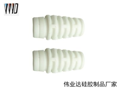 硅胶护线套